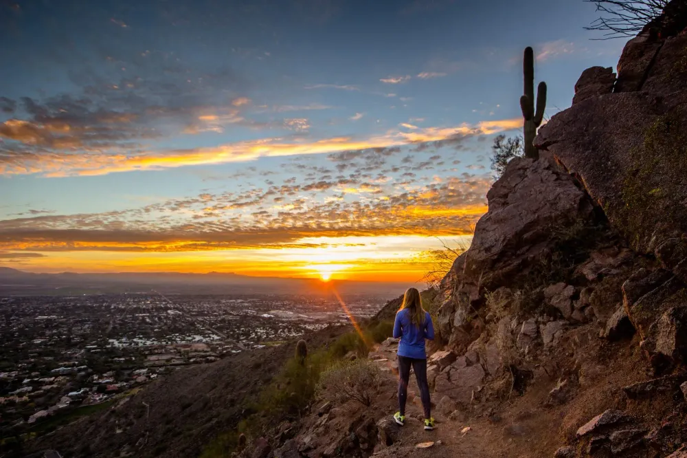 what to wear in phoenix
